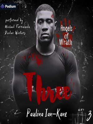cover image of Three